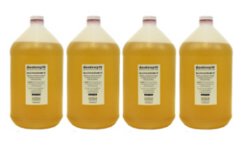 Dahle Shredder Oil - 20740 - (6-12oz.) Bottles
